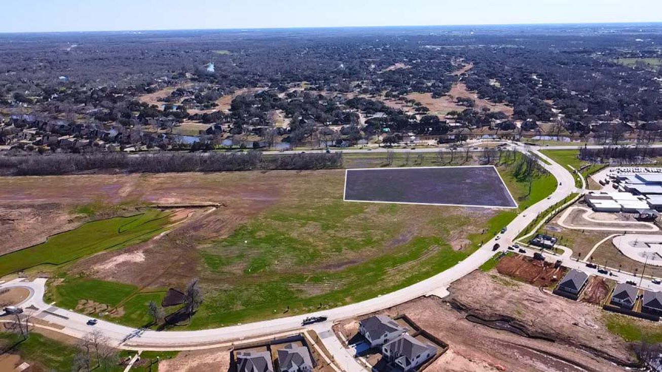 Commercial Property for Sale in Fulshear Texas 77441